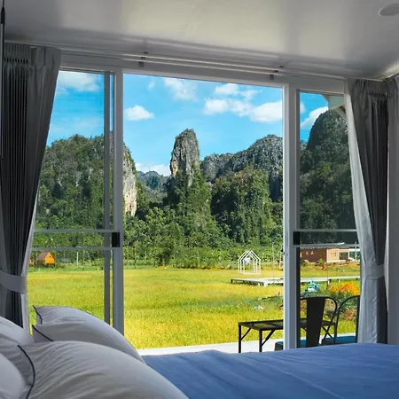 Ban Mung Wantana Homestay מראה חיצוני תמונה