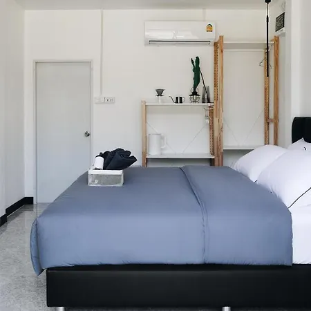 Ban Mung Wantana Homestay מראה חיצוני תמונה