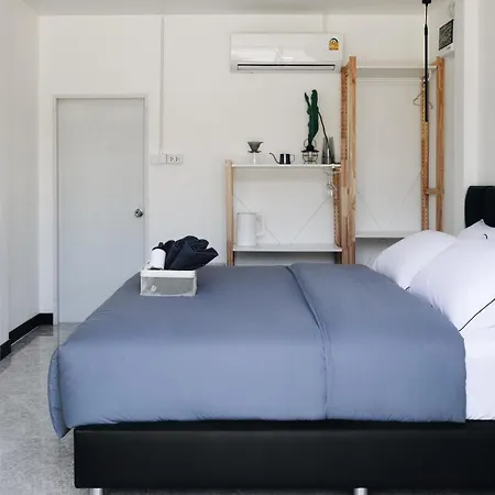 Ban Mung Wantana Homestay מראה חיצוני תמונה