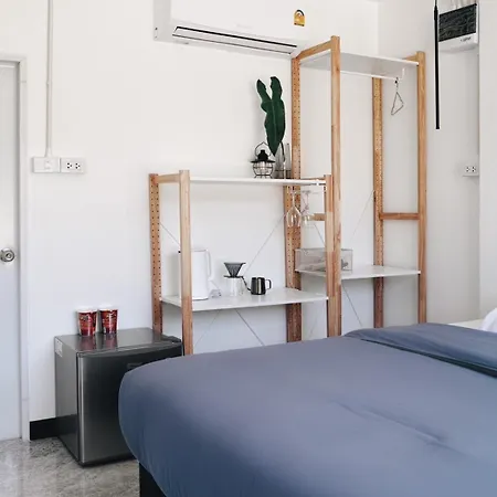 Ban Mung Wantana Homestay מראה חיצוני תמונה