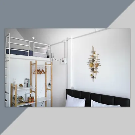 Ban Mung Wantana Homestay מראה חיצוני תמונה