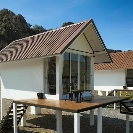 Ban Mung Wantana Homestay מראה חיצוני תמונה