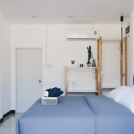 Ban Mung Wantana Homestay מראה חיצוני תמונה