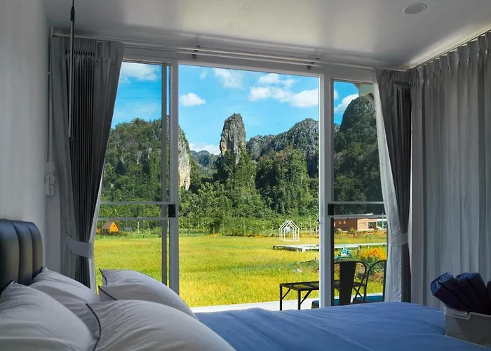Wantana Homestay