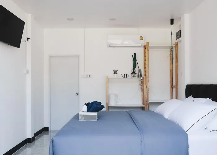 Wantana Homestay